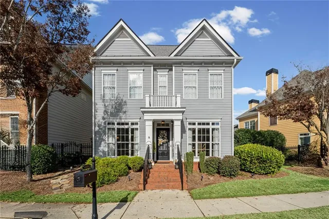 $685,000 | 4806 Abberley Lane, Alpharetta, GA 30022