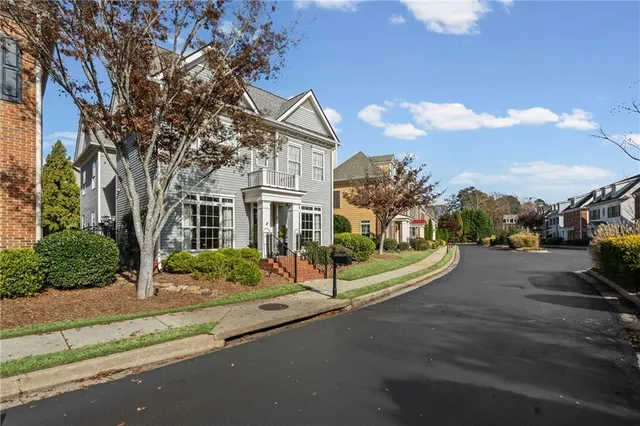 a picture of a door of the house