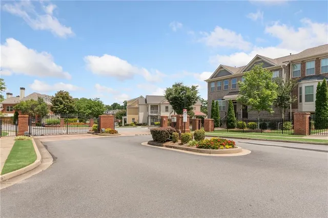 $675,000 | 4806 Abberley Lane, Alpharetta, GA 30022