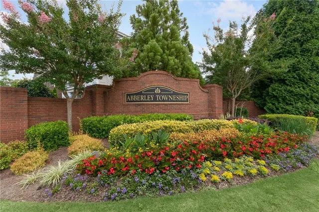 $675,000 | 4806 Abberley Lane, Alpharetta, GA 30022