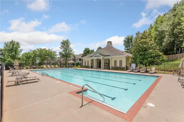 $675,000 | 4806 Abberley Lane, Alpharetta, GA 30022