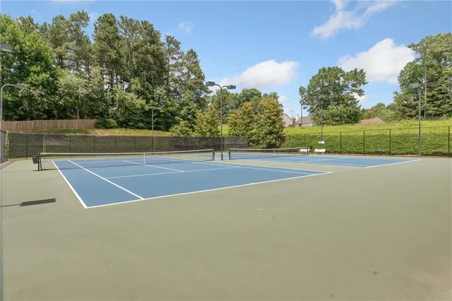 $675,000 | 4806 Abberley Lane, Alpharetta, GA 30022