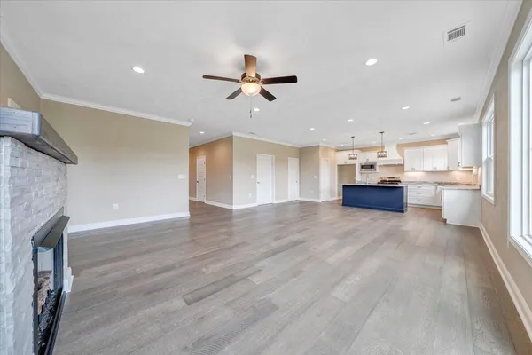 $709,000 | 28 The Jackson Of Ashley Drive, Daleville, VA 24083