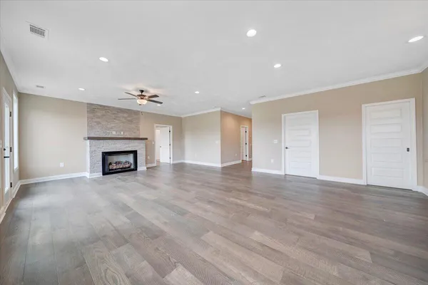 $709,000 | 28 The Jackson Of Ashley Drive, Daleville, VA 24083
