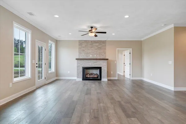 $709,000 | 28 The Jackson Of Ashley Drive, Daleville, VA 24083