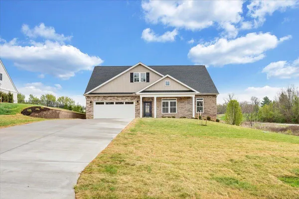 $709,000 | 28 The Jackson Of Ashley Drive, Daleville, VA 24083