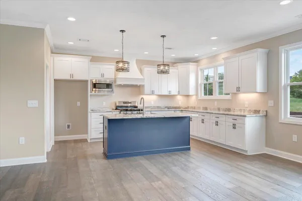 $709,000 | 28 The Jackson Of Ashley Drive, Daleville, VA 24083