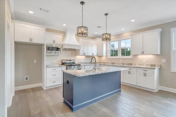 $709,000 | 28 The Jackson Of Ashley Drive, Daleville, VA 24083