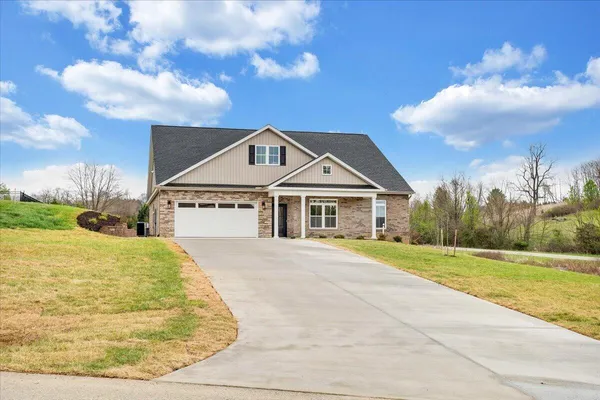 $709,000 | 28 The Jackson Of Ashley Drive, Daleville, VA 24083