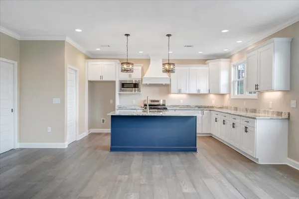 $709,000 | 28 The Jackson Of Ashley Drive, Daleville, VA 24083