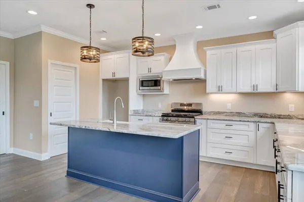 $709,000 | 28 The Jackson Of Ashley Drive, Daleville, VA 24083