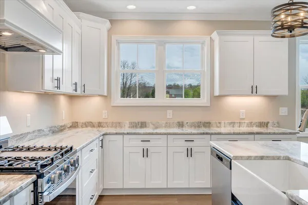 $709,000 | 28 The Jackson Of Ashley Drive, Daleville, VA 24083