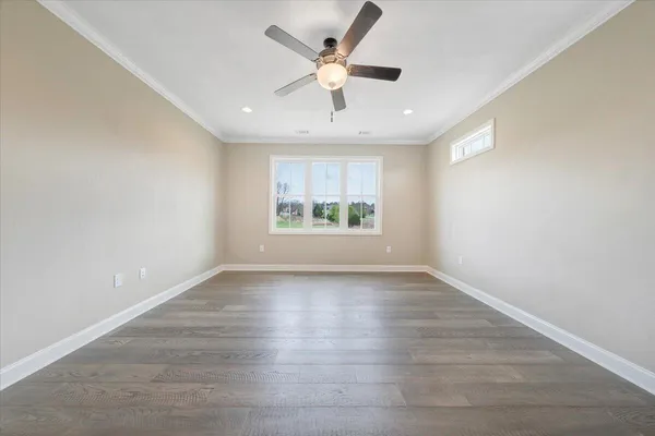 $709,000 | 28 The Jackson Of Ashley Drive, Daleville, VA 24083
