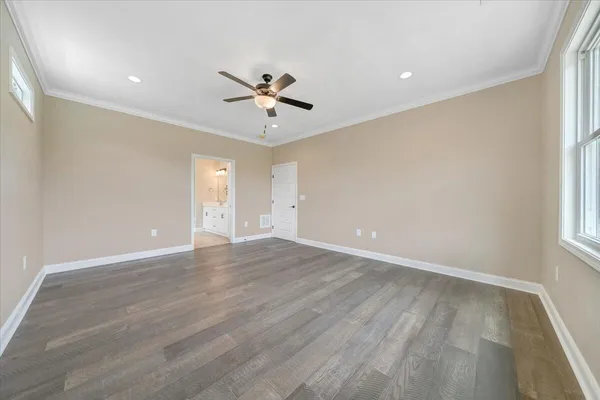 $709,000 | 28 The Jackson Of Ashley Drive, Daleville, VA 24083