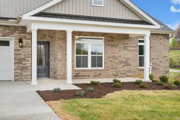 $709,000 | 28 The Jackson Of Ashley Drive, Daleville, VA 24083
