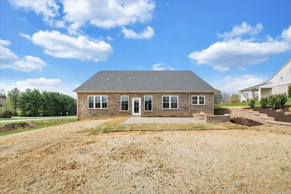 $709,000 | 28 The Jackson Of Ashley Drive, Daleville, VA 24083