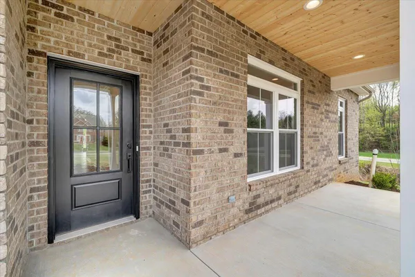 $709,000 | 28 The Jackson Of Ashley Drive, Daleville, VA 24083