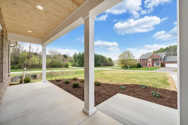 $709,000 | 28 The Jackson Of Ashley Drive, Daleville, VA 24083