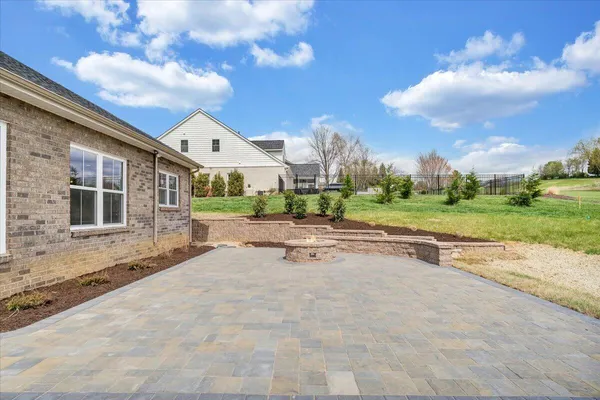 $709,000 | 28 The Jackson Of Ashley Drive, Daleville, VA 24083