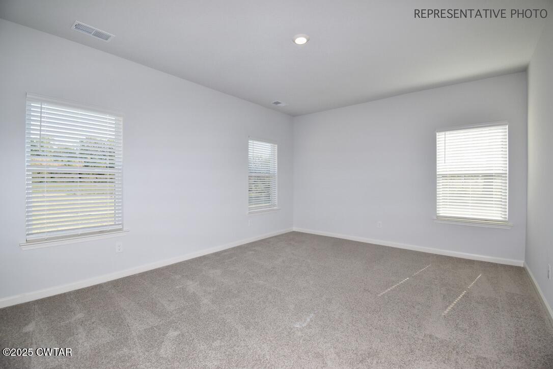 101 Shiloh Springs Jackson, TN 38305 - Photo 11 of 25 Primary Bedroom