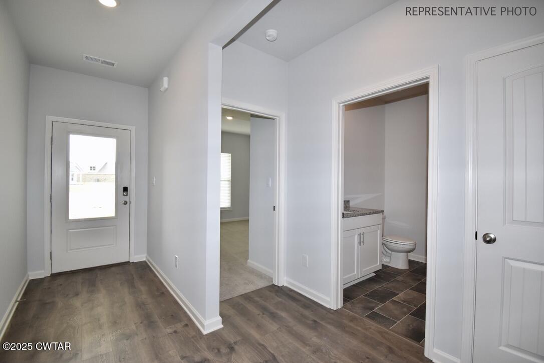 101 Shiloh Springs Jackson, TN 38305 - Photo 13 of 25 Entry