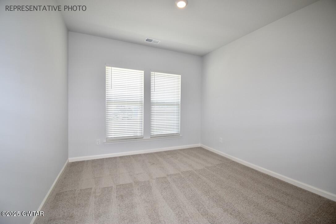 101 Shiloh Springs Jackson, TN 38305 - Photo 14 of 25 Bedroom 2