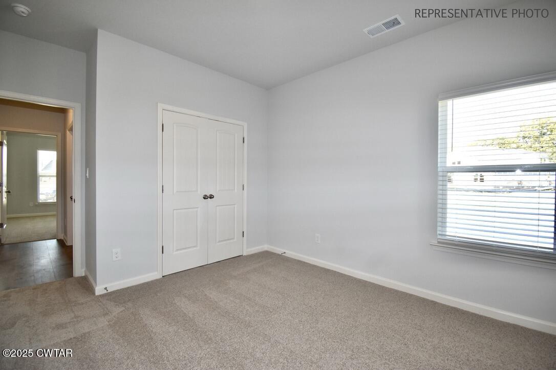 101 Shiloh Springs Jackson, TN 38305 - Photo 16 of 25 Bedroom 3