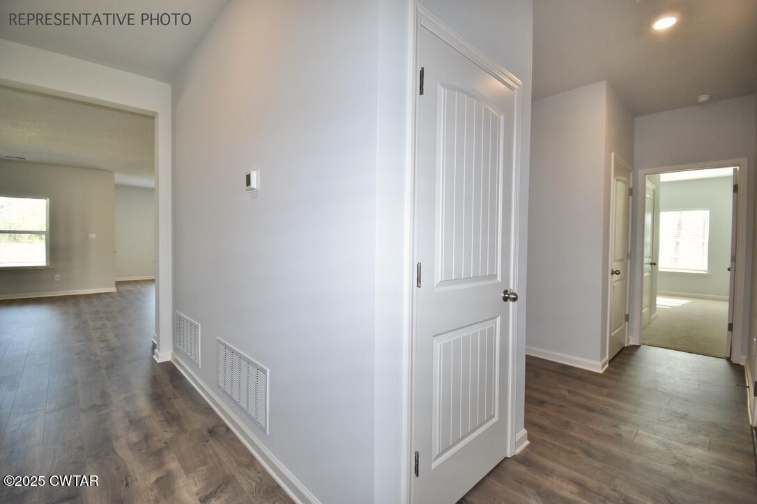 101 Shiloh Springs Jackson, TN 38305 - Photo 18 of 25 Hallway