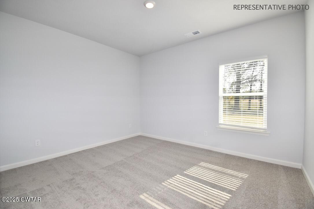 101 Shiloh Springs Jackson, TN 38305 - Photo 20 of 25 Bedroom 4