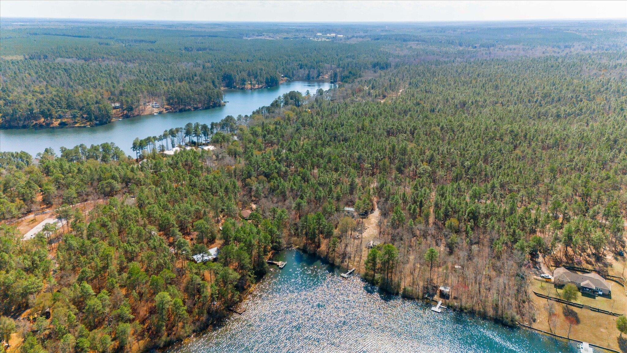 681-693 Edisto Lake Road Wagener, SC 29164 - Photo 43 of 48
