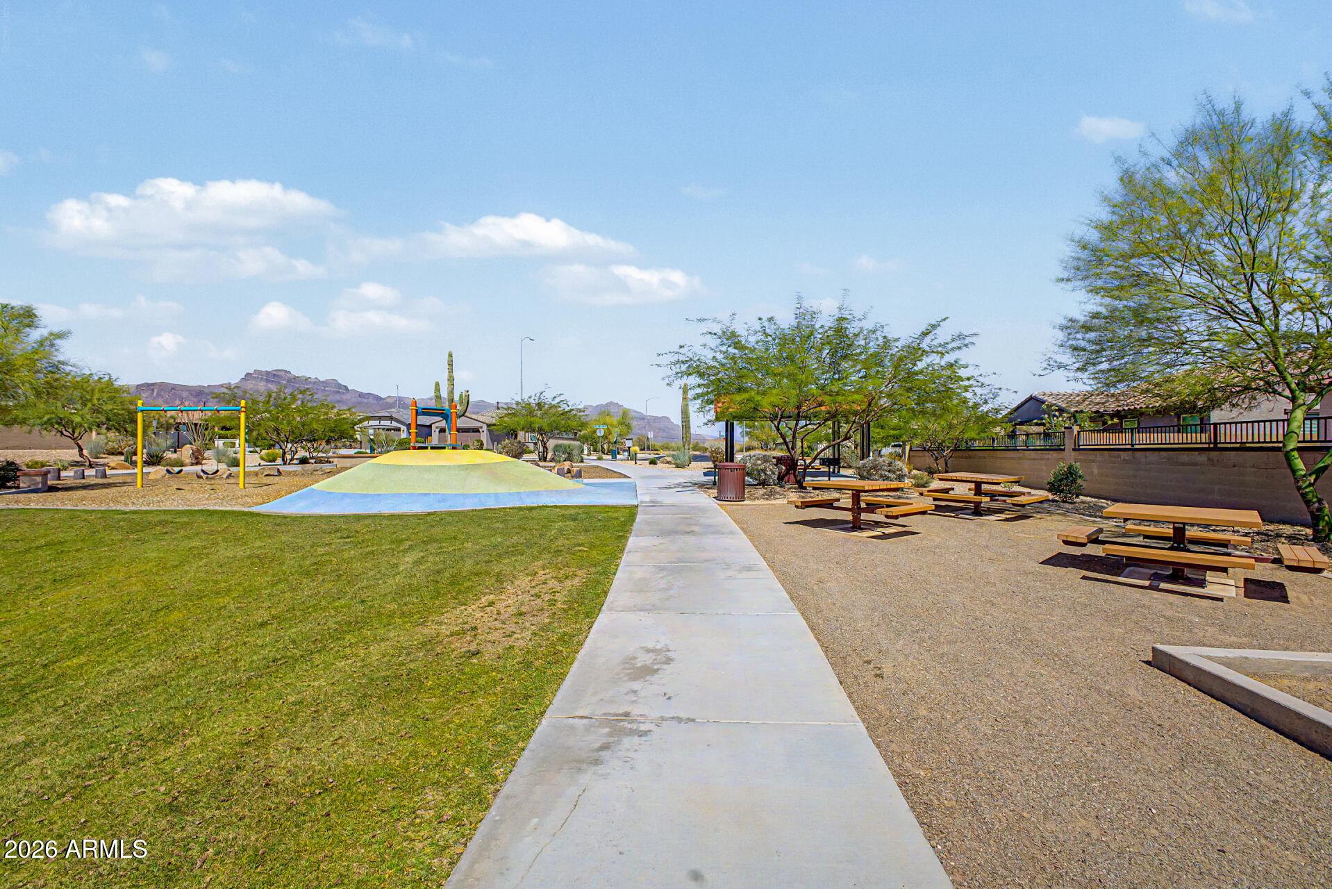 2732 South Prospector Point Road Apache Junction, AZ 85119 - Photo 28 of 31 33 - Prospector Point