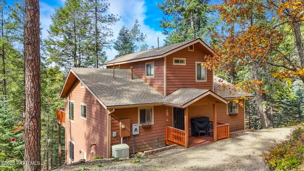 $600,000 | 2330 South Summit Avenue, Prescott, AZ 86303