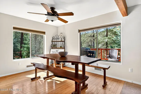 $600,000 | 2330 South Summit Avenue, Prescott, AZ 86303