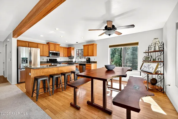 $600,000 | 2330 South Summit Avenue, Prescott, AZ 86303