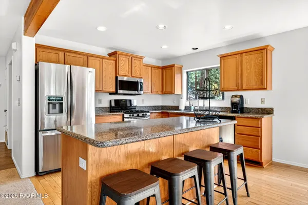 $600,000 | 2330 South Summit Avenue, Prescott, AZ 86303