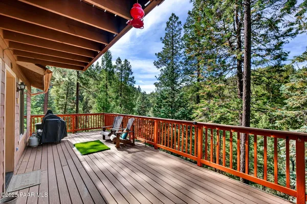 $600,000 | 2330 South Summit Avenue, Prescott, AZ 86303