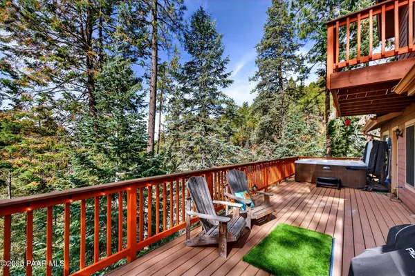 $600,000 | 2330 South Summit Avenue, Prescott, AZ 86303