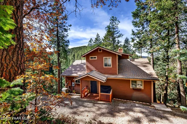 $600,000 | 2330 South Summit Avenue, Prescott, AZ 86303