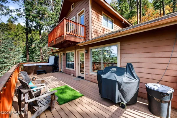 $600,000 | 2330 South Summit Avenue, Prescott, AZ 86303