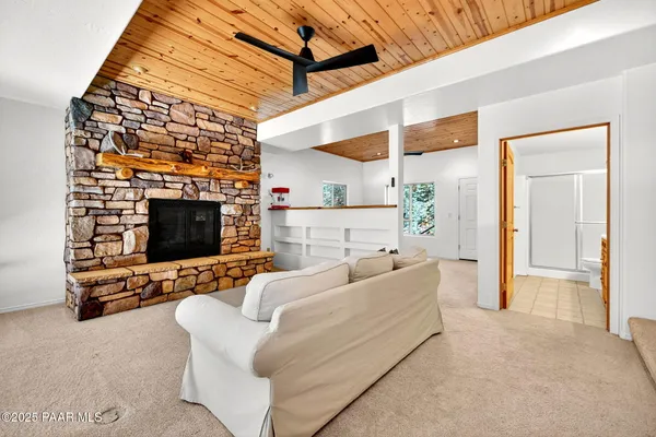 $600,000 | 2330 South Summit Avenue, Prescott, AZ 86303