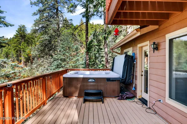 $600,000 | 2330 South Summit Avenue, Prescott, AZ 86303