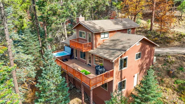 $600,000 | 2330 South Summit Avenue, Prescott, AZ 86303