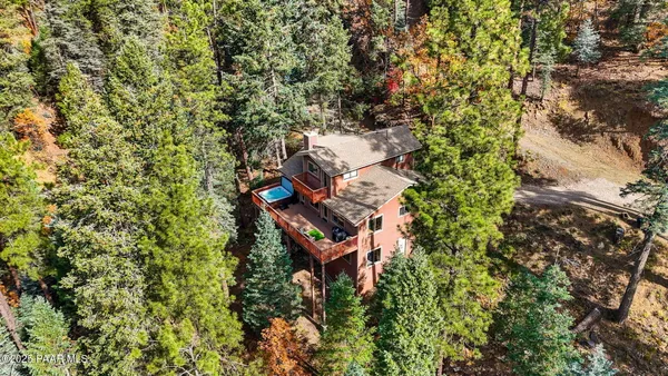 $600,000 | 2330 South Summit Avenue, Prescott, AZ 86303