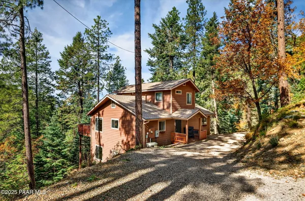 $600,000 | 2330 South Summit Avenue, Prescott, AZ 86303