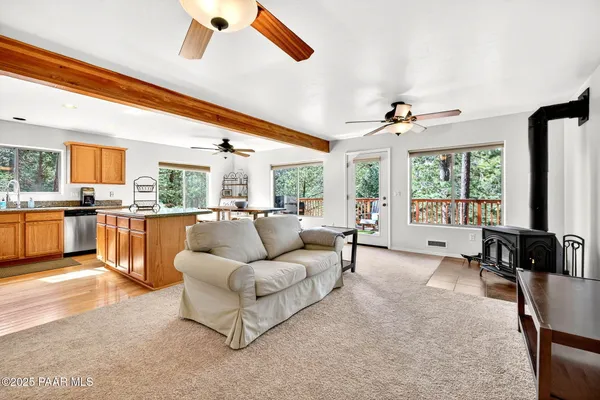 $600,000 | 2330 South Summit Avenue, Prescott, AZ 86303