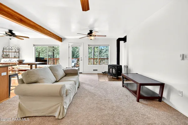 $600,000 | 2330 South Summit Avenue, Prescott, AZ 86303