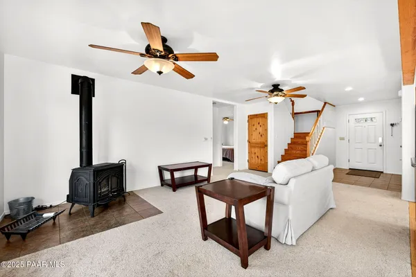 $600,000 | 2330 South Summit Avenue, Prescott, AZ 86303