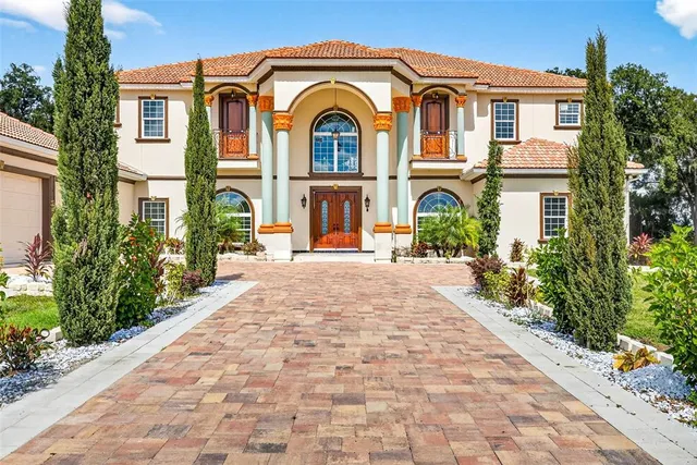 $2,800,000 | 10908 Flint Estates Drive, Thonotosassa, FL 33592