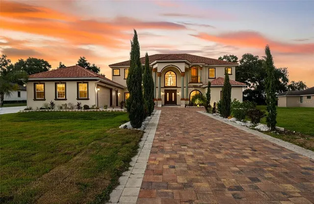$2,800,000 | 10908 Flint Estates Drive, Thonotosassa, FL 33592
