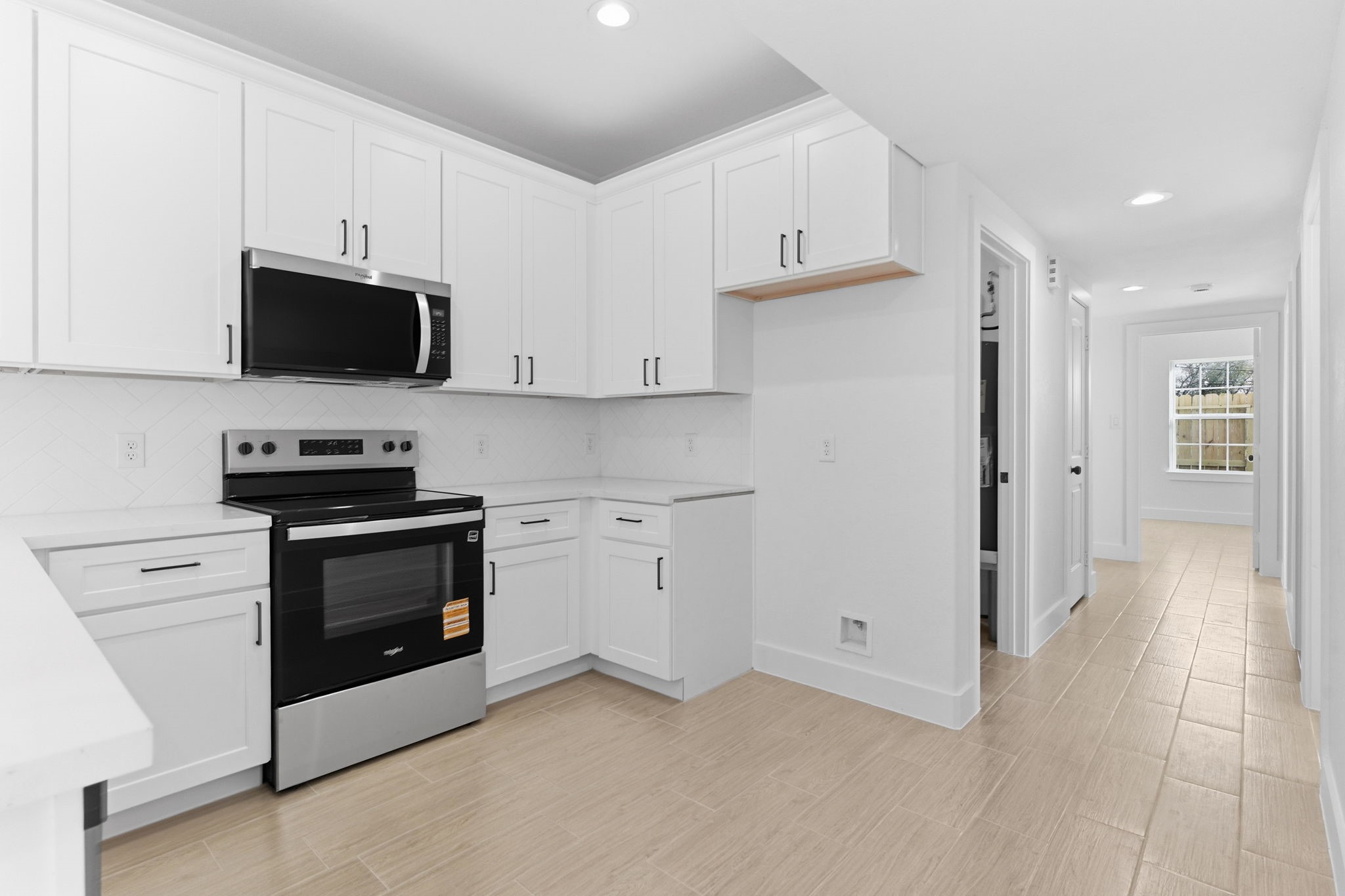428 Rhode Island Street Houston, TX 77029 - Photo 30 of 50